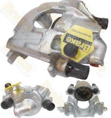 BRAKE ENGINEERING ca593 -  Тормозной суппорт